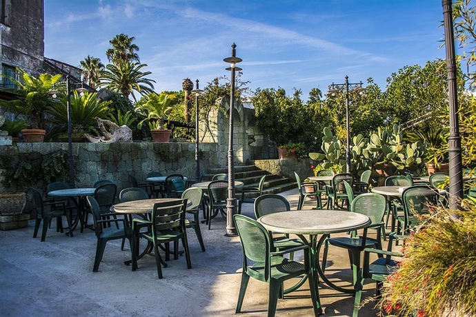 Imagen general del Hotel Parco Maria Terme. Foto 8