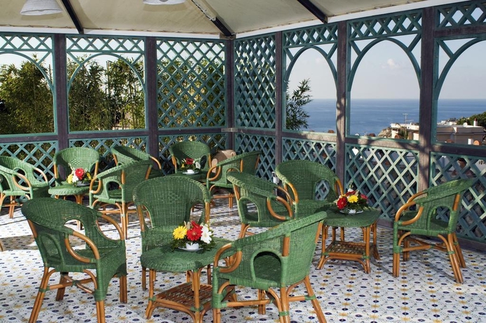 Imagen general del Hotel Parco Maria Terme. Foto 9