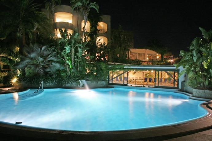 Imagen general del Hotel Parco Maria Terme. Foto 11