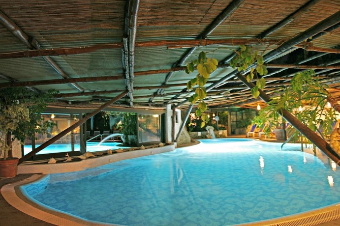 Imagen general del Hotel Parco Maria Terme. Foto 12