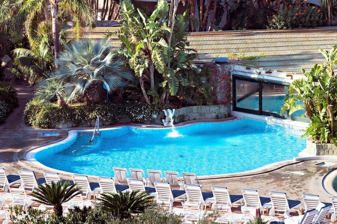 Imagen general del Hotel Parco Maria Terme. Foto 13