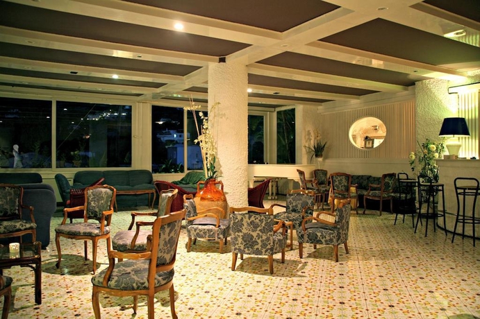 Imagen general del Hotel Parco Maria Terme. Foto 14