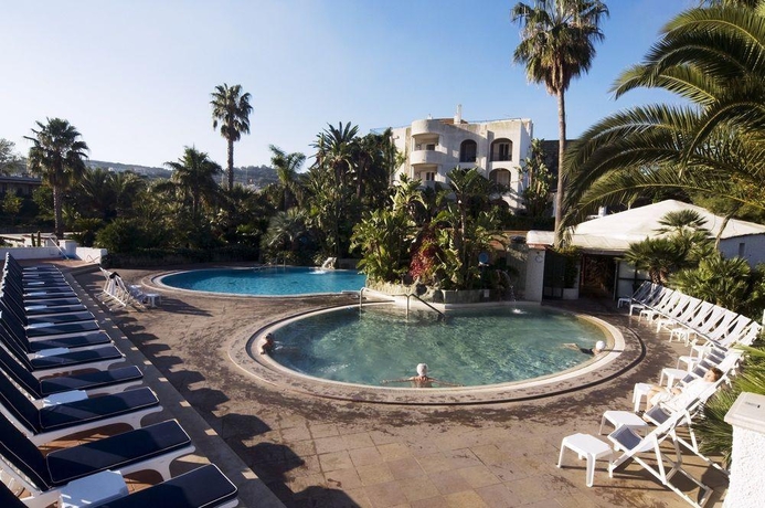 Imagen general del Hotel Parco Maria Terme. Foto 15