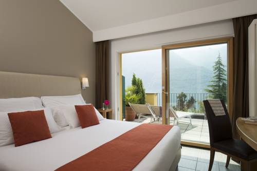 Imagen de la habitación del Hotel Parco San Marco Lifestyle Beach Resort. Foto 3