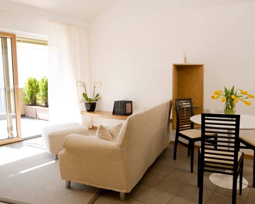 Imagen de la habitación del Hotel Parco San Marco Lifestyle Beach Resort. Foto 4