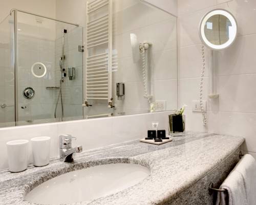 Imagen de la habitación del Hotel Parco San Marco Lifestyle Beach Resort. Foto 5