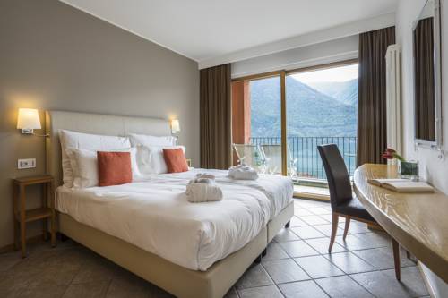 Imagen de la habitación del Hotel Parco San Marco Lifestyle Beach Resort. Foto 6