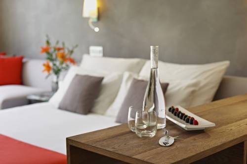 Imagen de la habitación del Hotel Parco San Marco Lifestyle Beach Resort. Foto 8