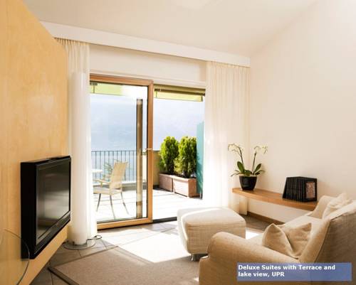 Imagen de la habitación del Hotel Parco San Marco Lifestyle Beach Resort. Foto 9