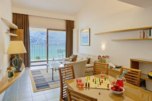 Imagen de la habitación del Hotel Parco San Marco Lifestyle Beach Resort. Foto 10