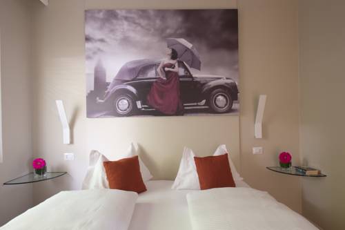 Imagen de la habitación del Hotel Parco San Marco Lifestyle Beach Resort. Foto 15