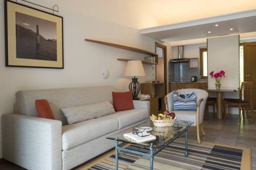 Imagen de la habitación del Hotel Parco San Marco Lifestyle Beach Resort. Foto 16