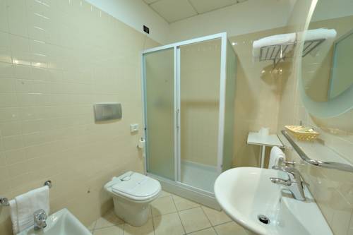 Imagen de la habitación del Hotel Parco Sassi. Foto 4