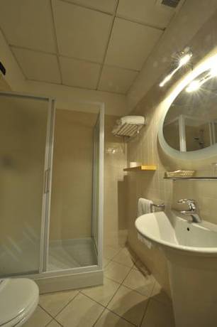 Imagen de la habitación del Hotel Parco Sassi. Foto 13