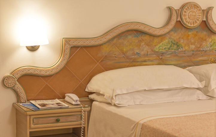 Imagen de la habitación del Hotel Parco Smeraldo Terme. Foto 6