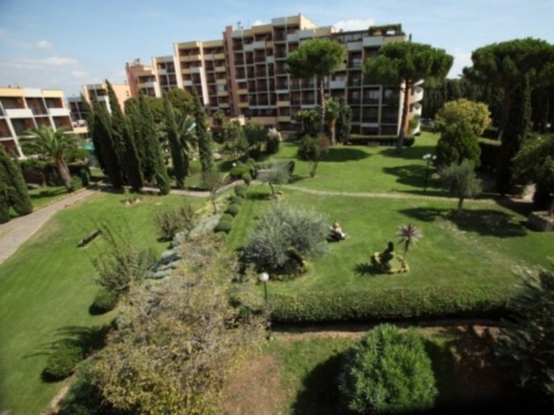 Imagen general del Hotel Parco Tirreno Residence. Foto 3