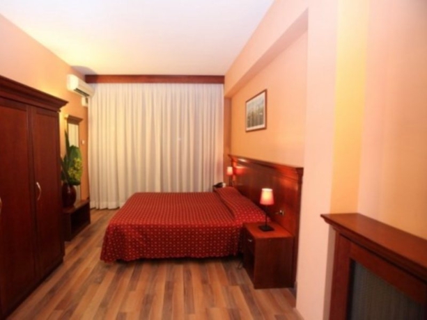 Imagen general del Hotel Parco Tirreno Residence. Foto 7