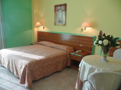 Imagen general del Hotel Parco degli Ulivi, Scerne. Foto 1
