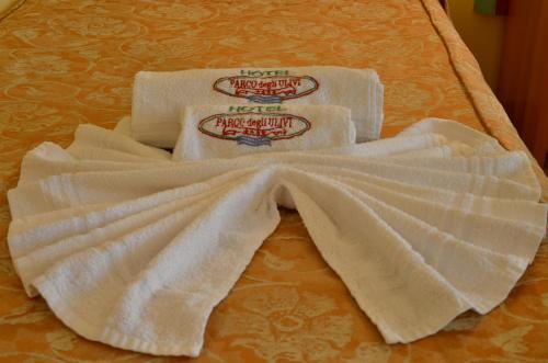 Imagen de la habitación del Hotel Parco degli Ulivi, Scerne. Foto 19