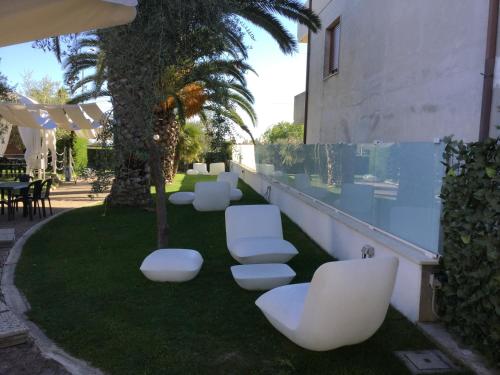 Imagen general del Hotel Parco degli Ulivi, Scerne. Foto 17