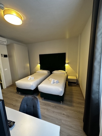 Imagen de la habitación del Hotel Parco dei Faggi - Monte Amiata. Foto 5