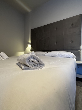 Imagen de la habitación del Hotel Parco dei Faggi - Monte Amiata. Foto 6