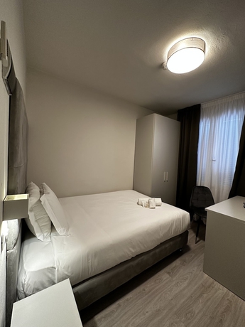 Imagen de la habitación del Hotel Parco dei Faggi - Monte Amiata. Foto 10