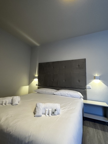 Imagen de la habitación del Hotel Parco dei Faggi - Monte Amiata. Foto 11