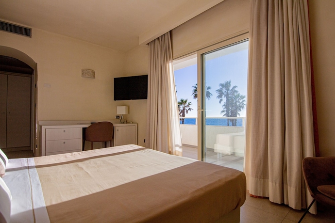Imagen de la habitación del Hotel Parco dei Principi Resort and SPA. Foto 2
