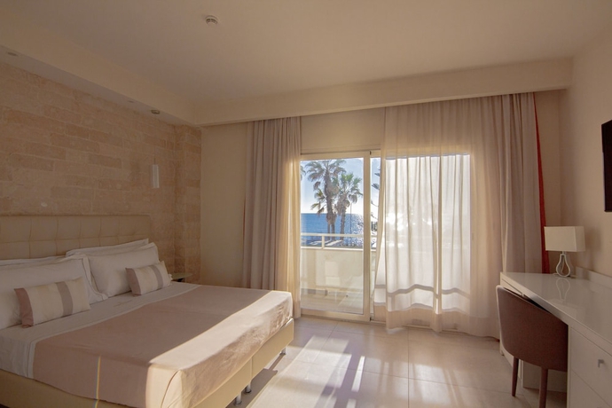 Imagen de la habitación del Hotel Parco dei Principi Resort and SPA. Foto 3