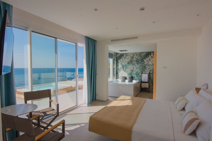 Imagen de la habitación del Hotel Parco dei Principi Resort and SPA. Foto 4