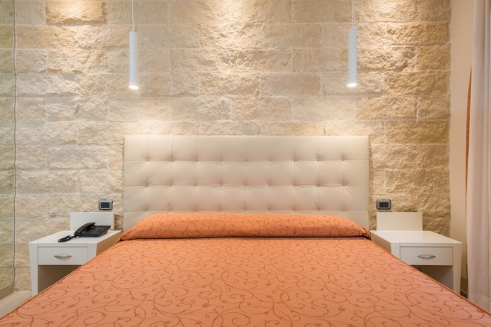 Imagen de la habitación del Hotel Parco dei Principi Resort and SPA. Foto 6
