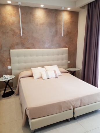 Imagen de la habitación del Hotel Parco dei Principi Resort and SPA. Foto 7