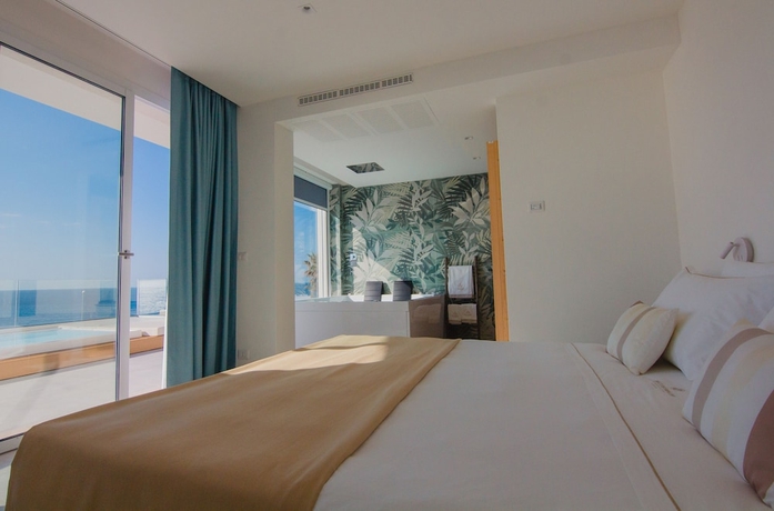 Imagen de la habitación del Hotel Parco dei Principi Resort and SPA. Foto 9