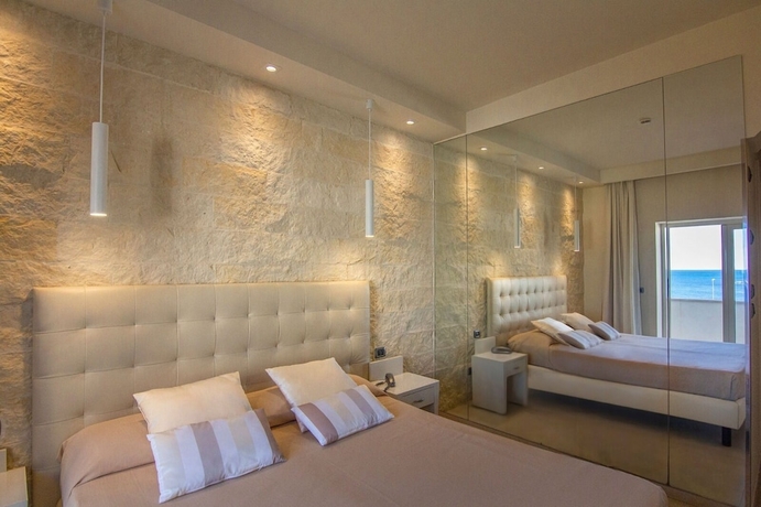 Imagen de la habitación del Hotel Parco dei Principi Resort and SPA. Foto 10