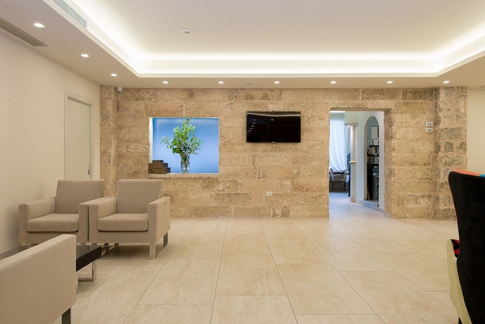 Imagen de los interiores del Hotel Parco dei Principi Resort and SPA. Foto 14