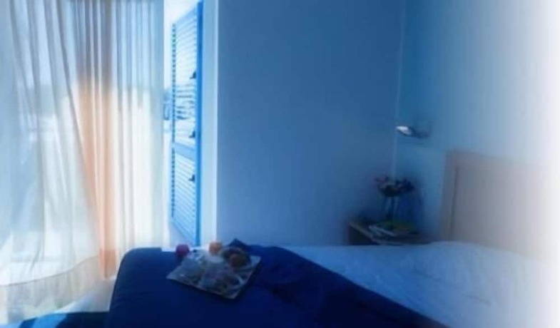 Imagen de la habitación del Hotel Parco della Rocca. Foto 14