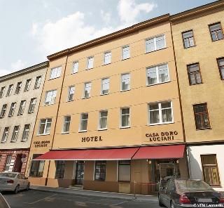 Imagen general del Hotel Parco di Schönbrunn Vienna City. Foto 4