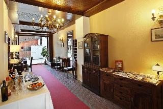 Imagen general del Hotel Parco di Schönbrunn Vienna City. Foto 3