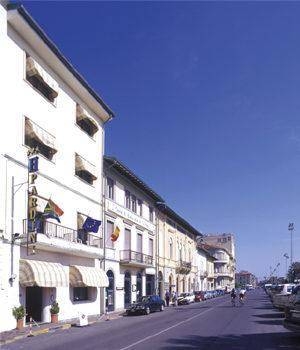 Imagen general del Hotel Pardini. Foto 1