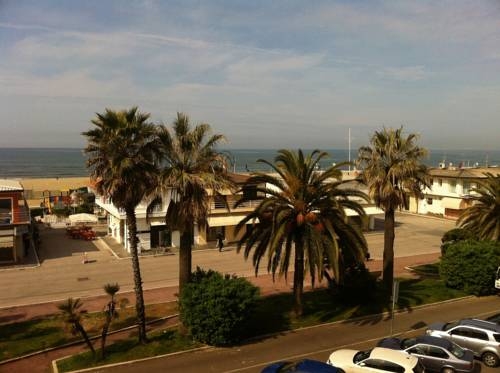 Imagen general del Hotel Pardini. Foto 2