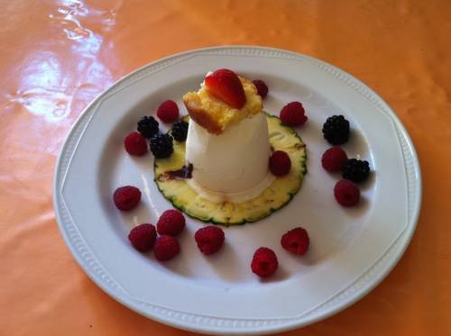 Imagen general del Hotel Pardini. Foto 4