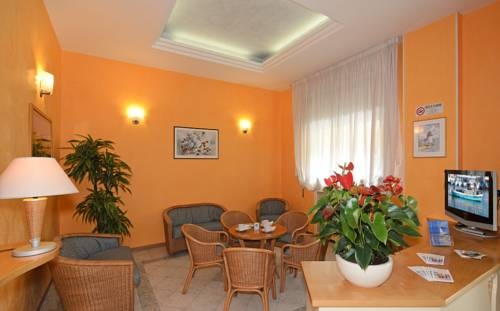 Imagen general del Hotel Pardini. Foto 5