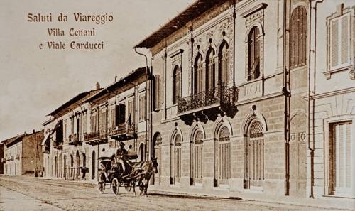 Imagen general del Hotel Pardini. Foto 6