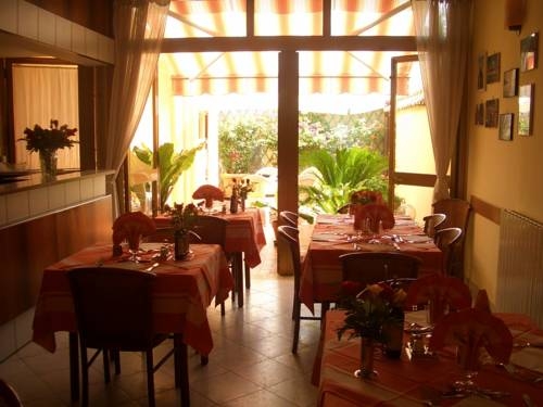 Imagen general del Hotel Pardini. Foto 7