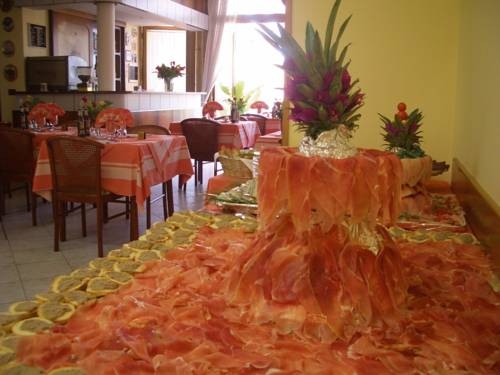 Imagen general del Hotel Pardini. Foto 8