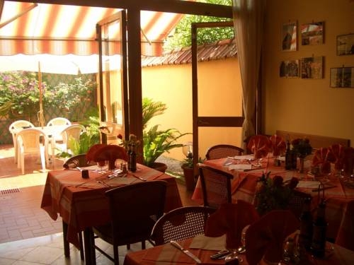 Imagen general del Hotel Pardini. Foto 9