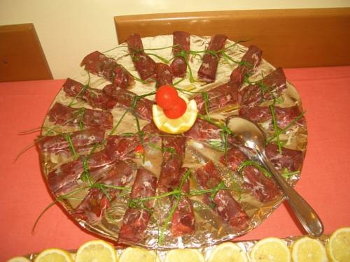 Imagen general del Hotel Pardini. Foto 10