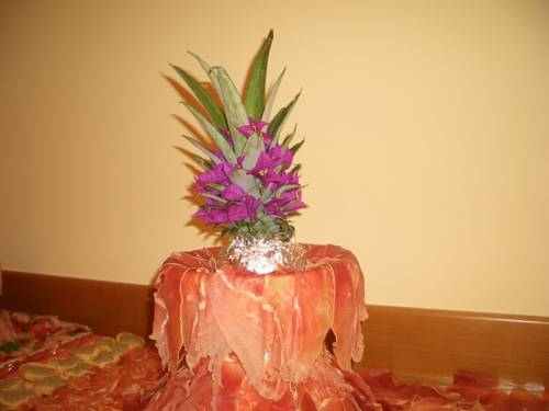 Imagen general del Hotel Pardini. Foto 11