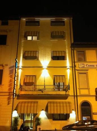 Imagen general del Hotel Pardini. Foto 12